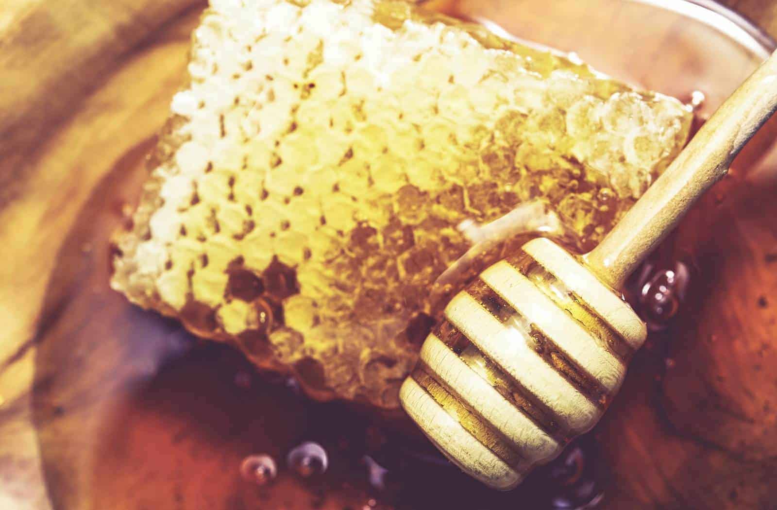 Can honey make you fat?