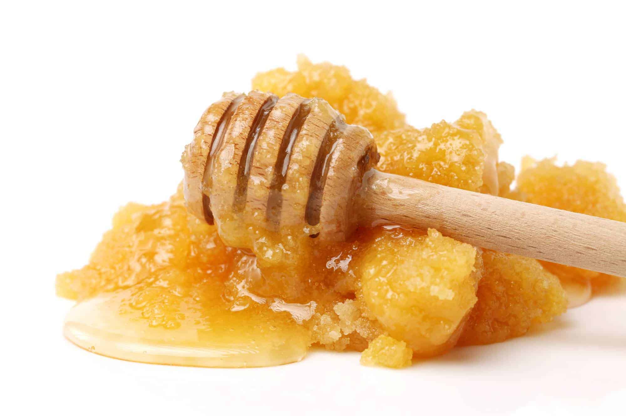 A Guide To Stopping Your Honey From Crystallizing