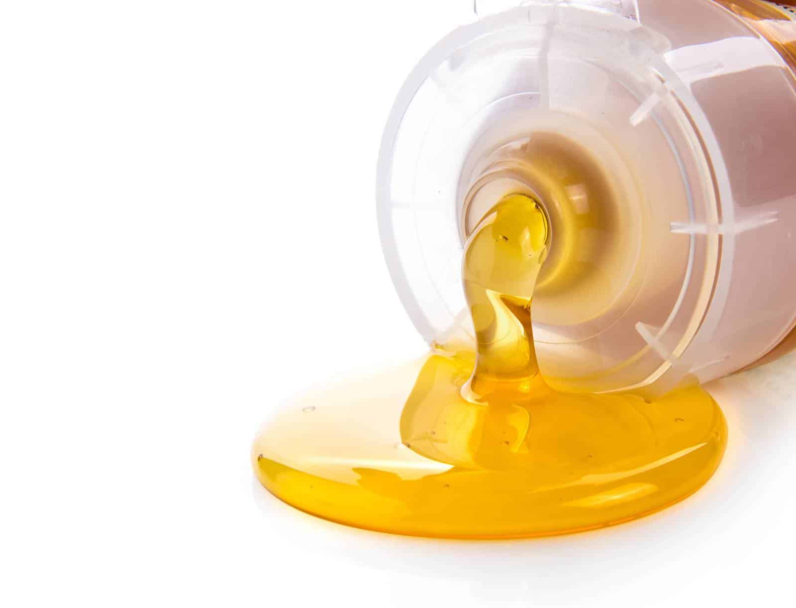 Do you need to sanitize honey?