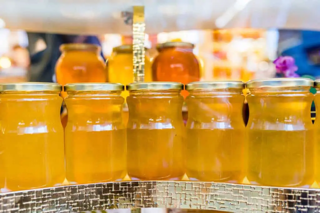 Filtered Vs. Unfiltered Honey: Which is the Best? – Grampa's Honey