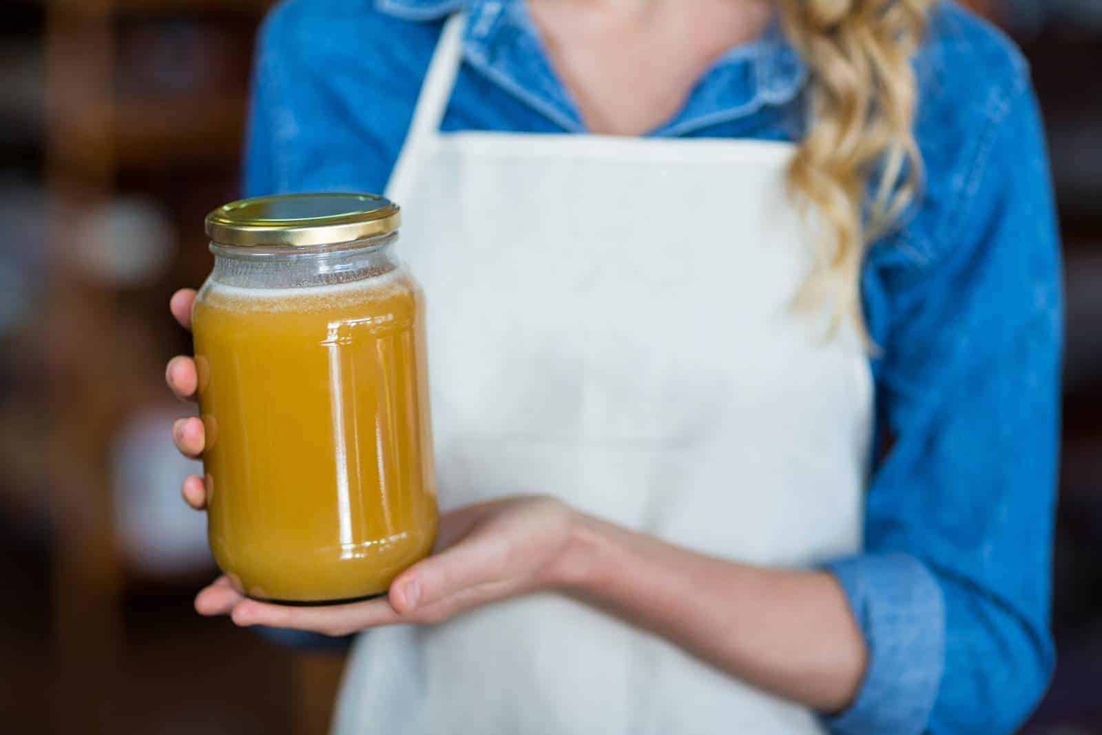 Does Raw Honey Have To Be Refrigerated? What You Need To Know