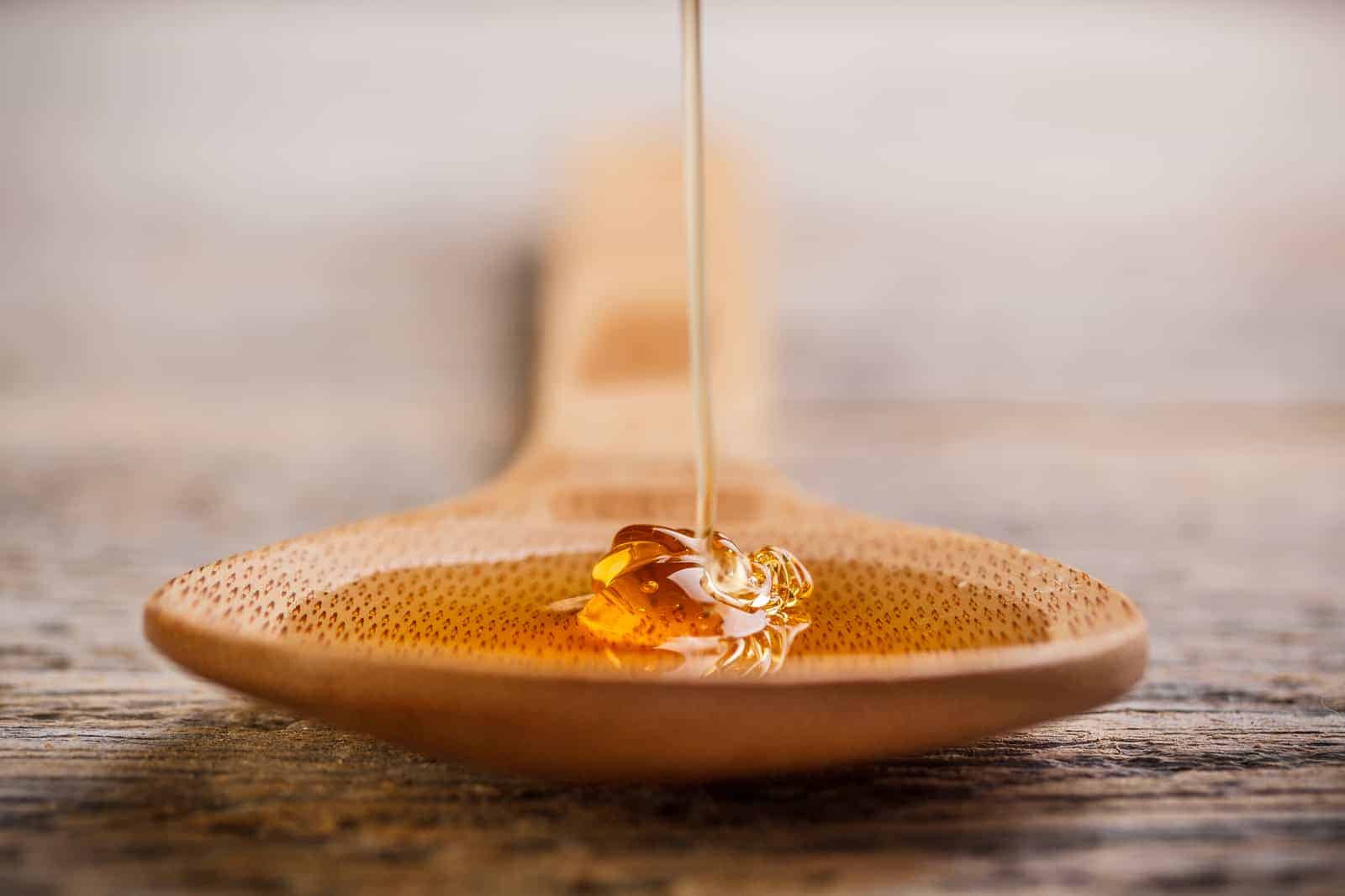 How Honey Can Help You Relax