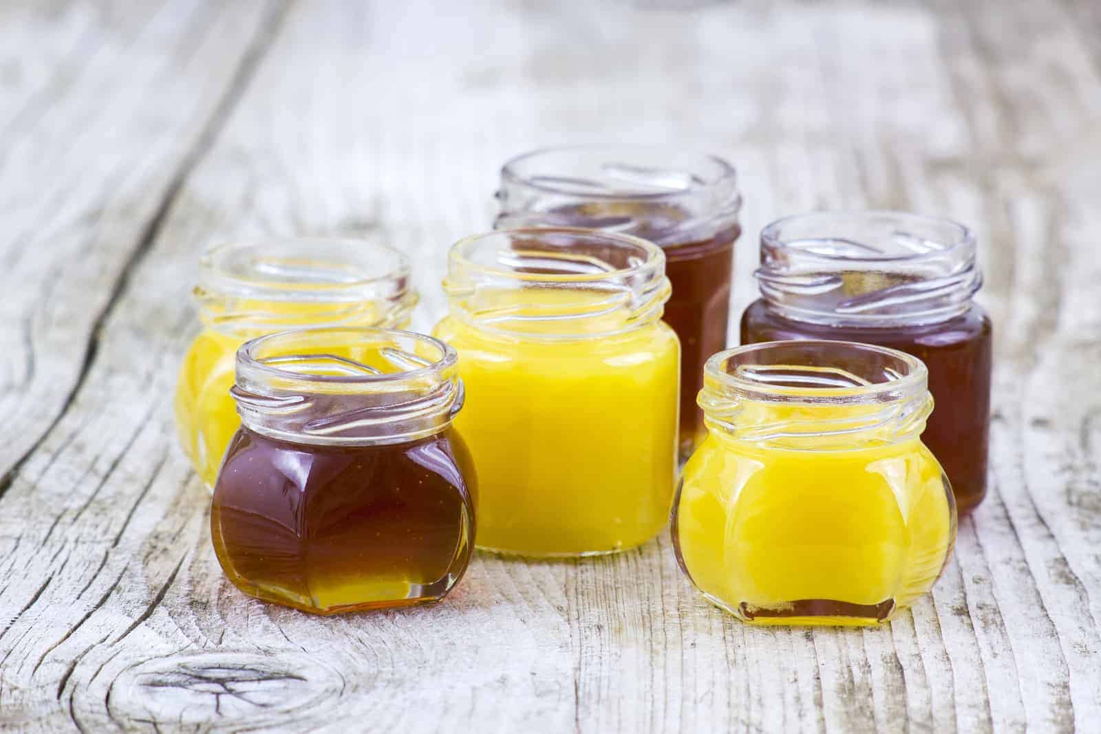 Clover Honey Vs Regular Honey: Are They the Same?