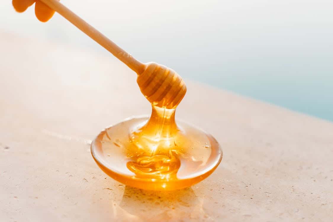 The Different Grades of Honey Explained