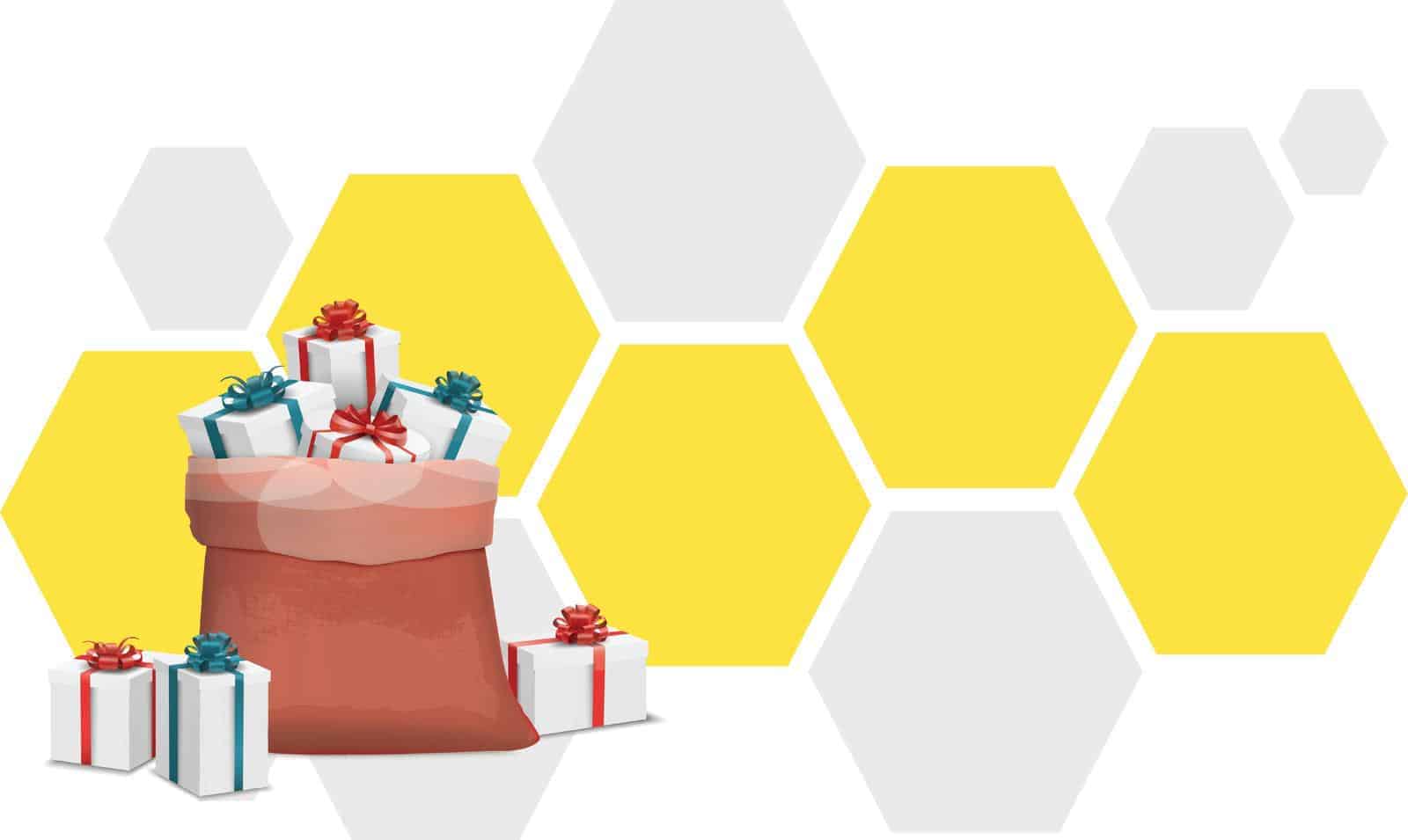 Best gifts for any beekeeper.