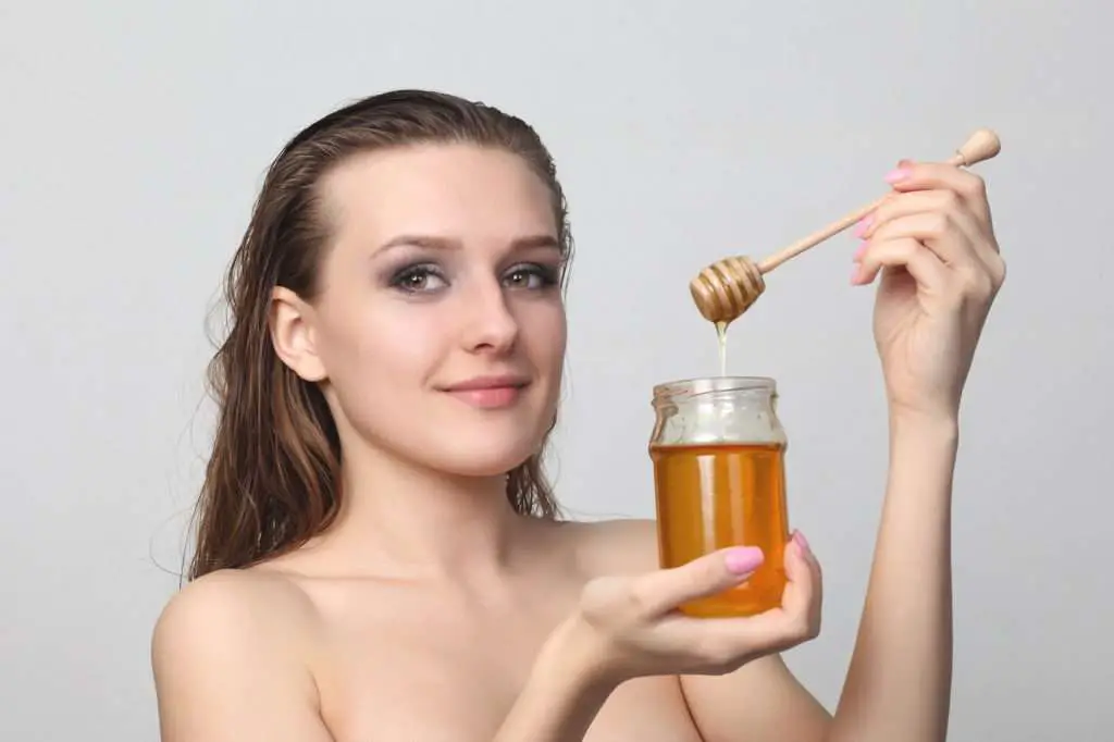 Can I Put Honey On My Face After Microneedling? Grampa's Honey